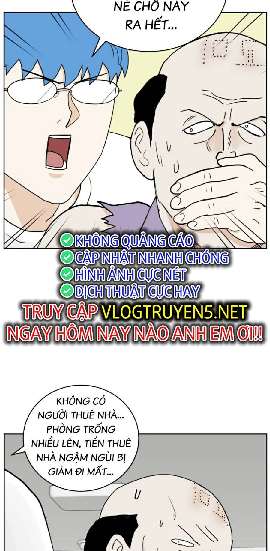 Con Mèo Đô Vật Của Tôi Chapter 6 - Trang 2