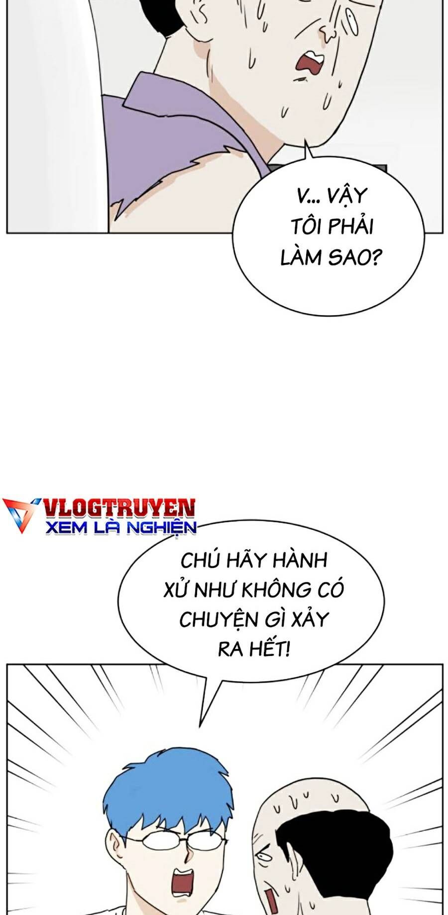 Con Mèo Đô Vật Của Tôi Chapter 6 - Trang 2