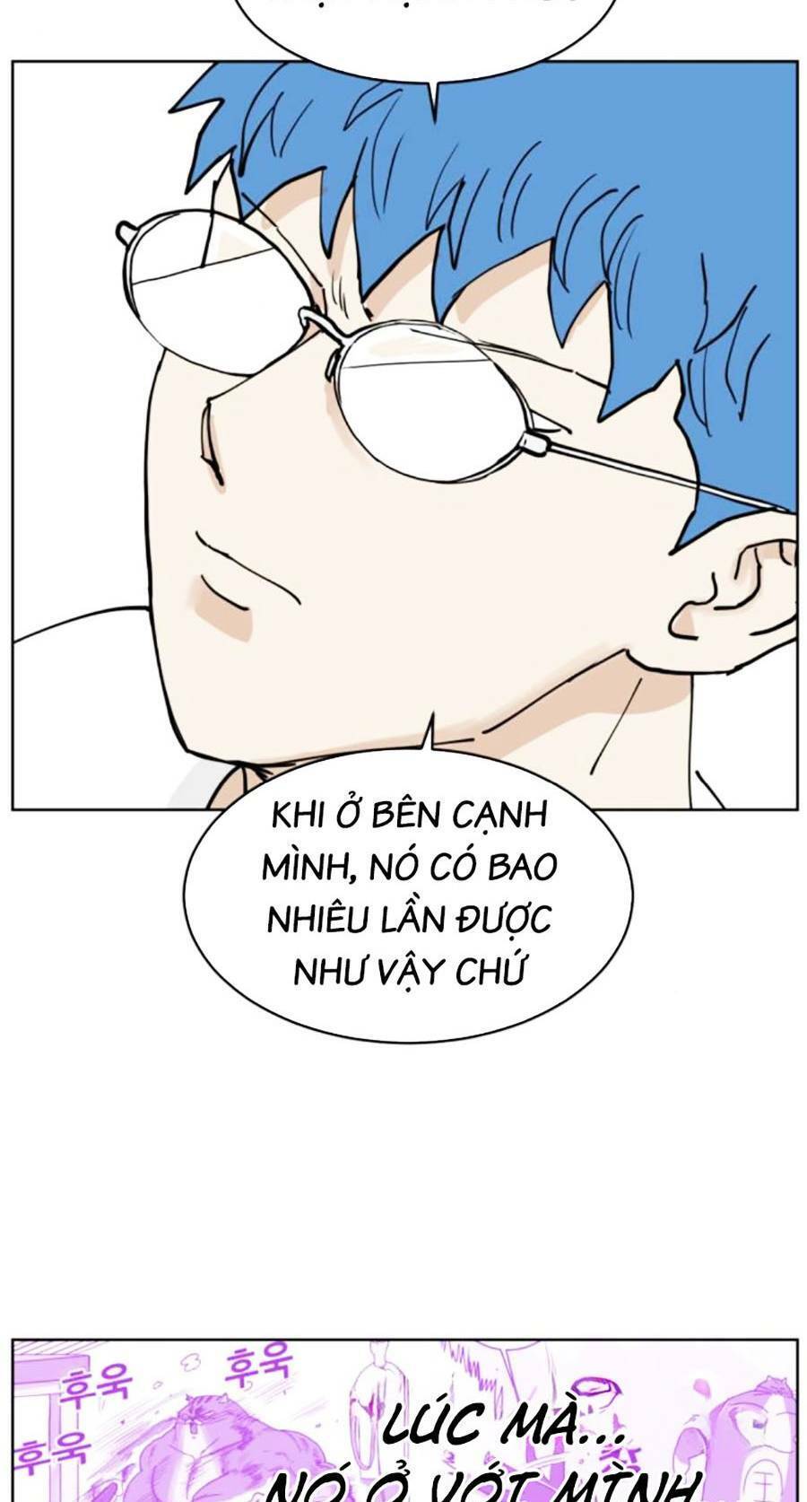 Con Mèo Đô Vật Của Tôi Chapter 5 - Trang 2