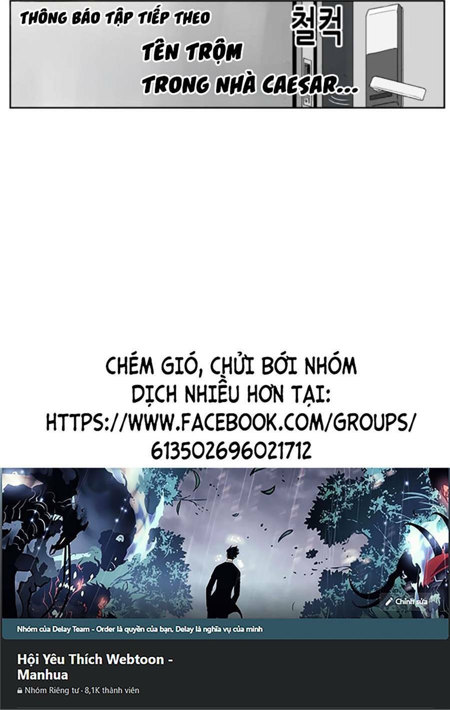 Con Mèo Đô Vật Của Tôi Chapter 5 - Trang 2