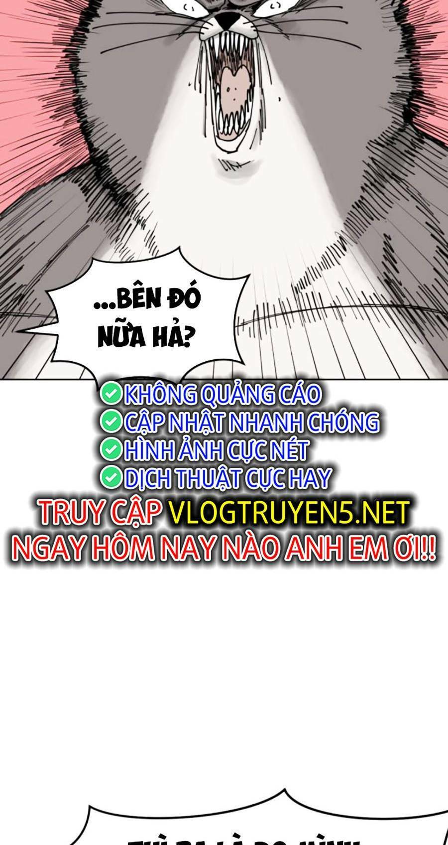 Con Mèo Đô Vật Của Tôi Chapter 4 - Trang 2