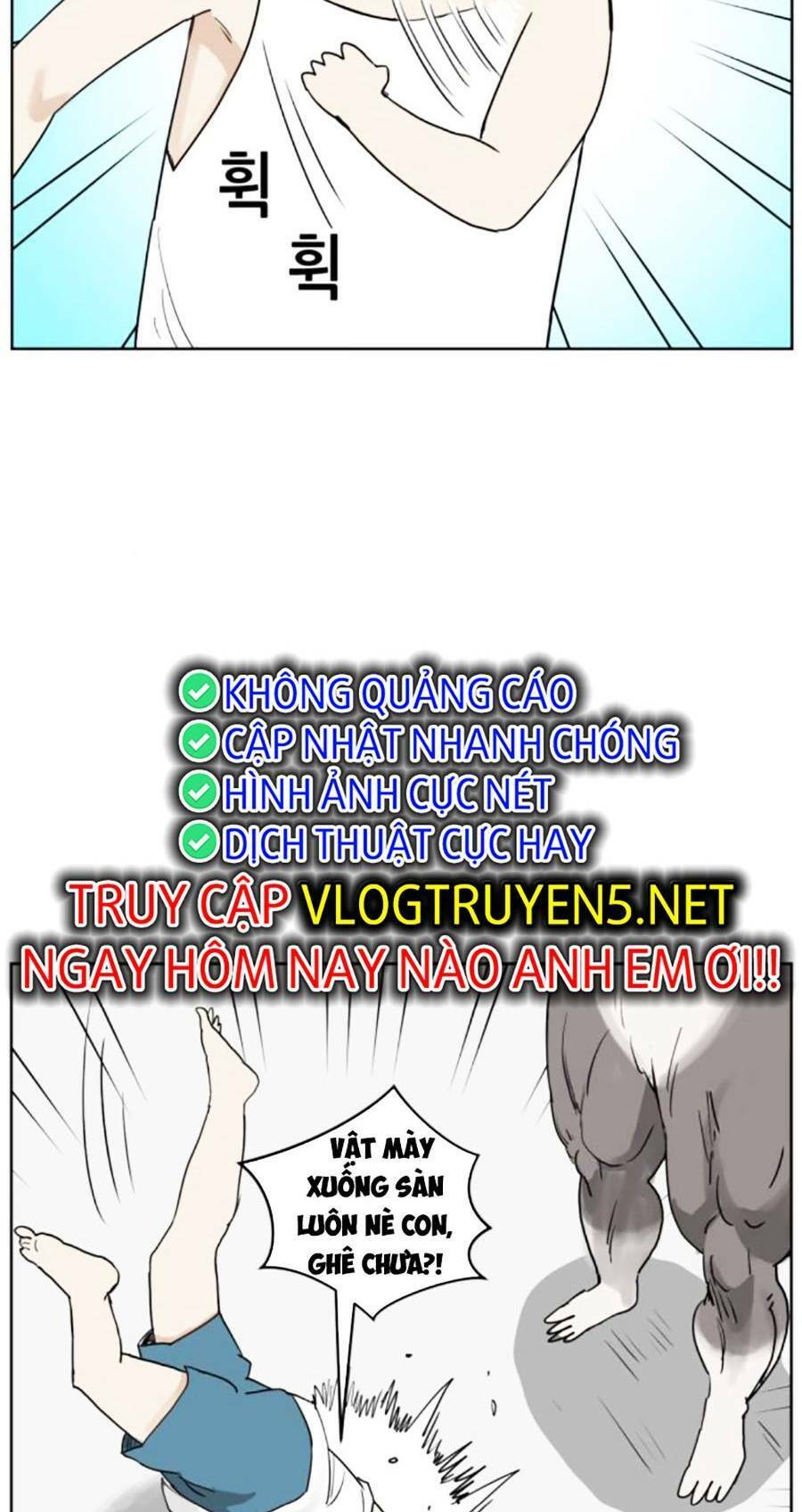 Con Mèo Đô Vật Của Tôi Chapter 4 - Trang 2