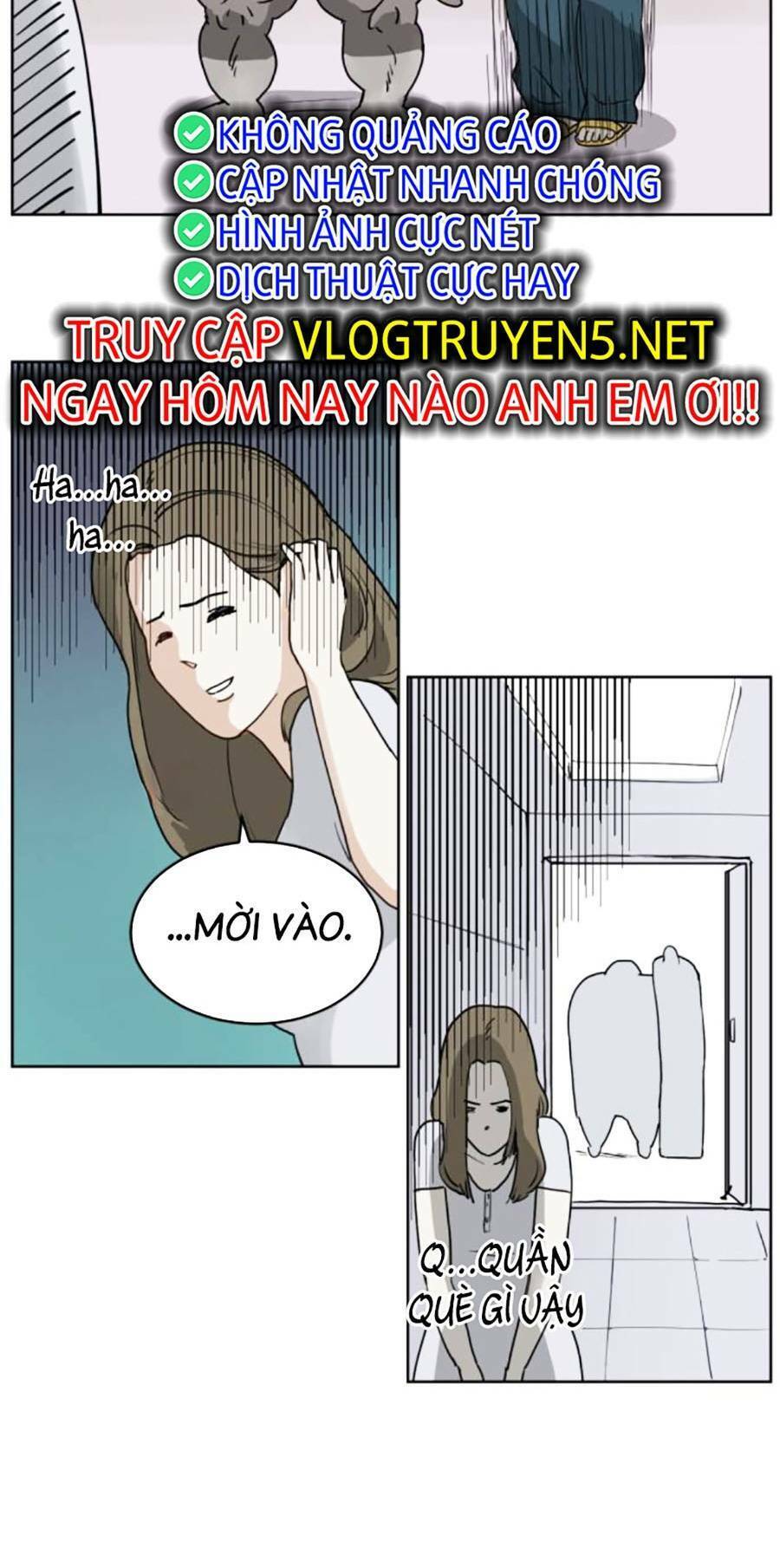 Con Mèo Đô Vật Của Tôi Chapter 3 - Trang 2