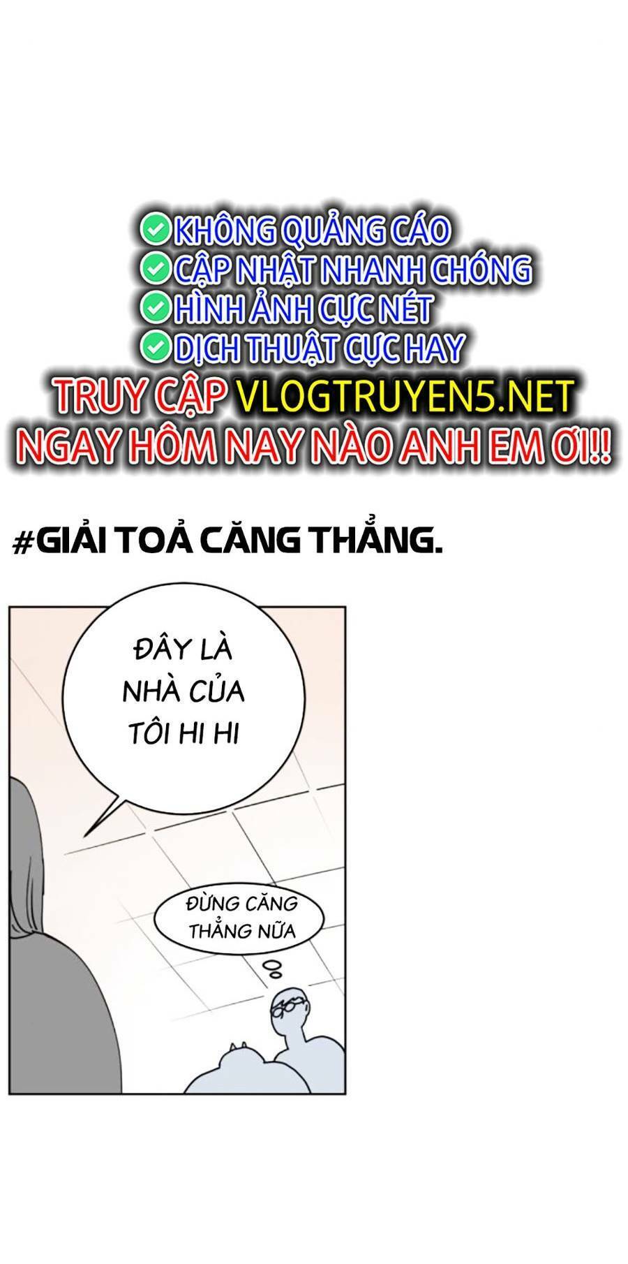 Con Mèo Đô Vật Của Tôi Chapter 3 - Trang 2