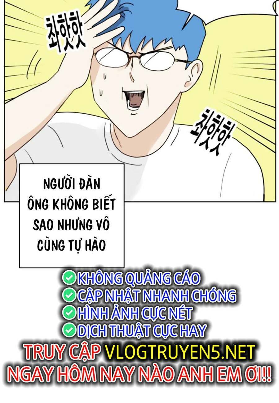 Con Mèo Đô Vật Của Tôi Chapter 3 - Trang 2