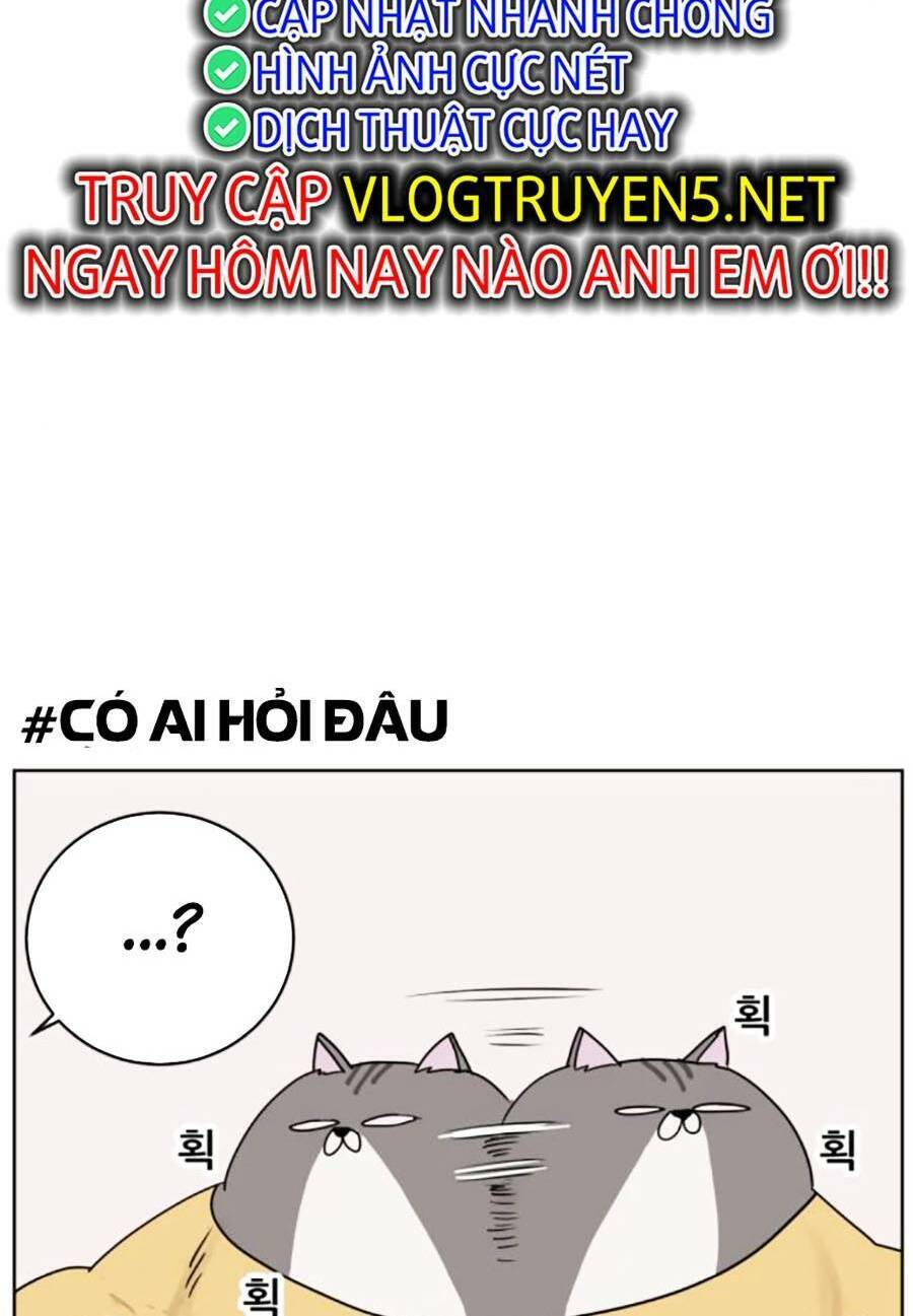 Con Mèo Đô Vật Của Tôi Chapter 3 - Trang 2