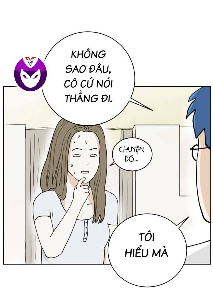 Con Mèo Đô Vật Của Tôi Chapter 3 - Trang 2