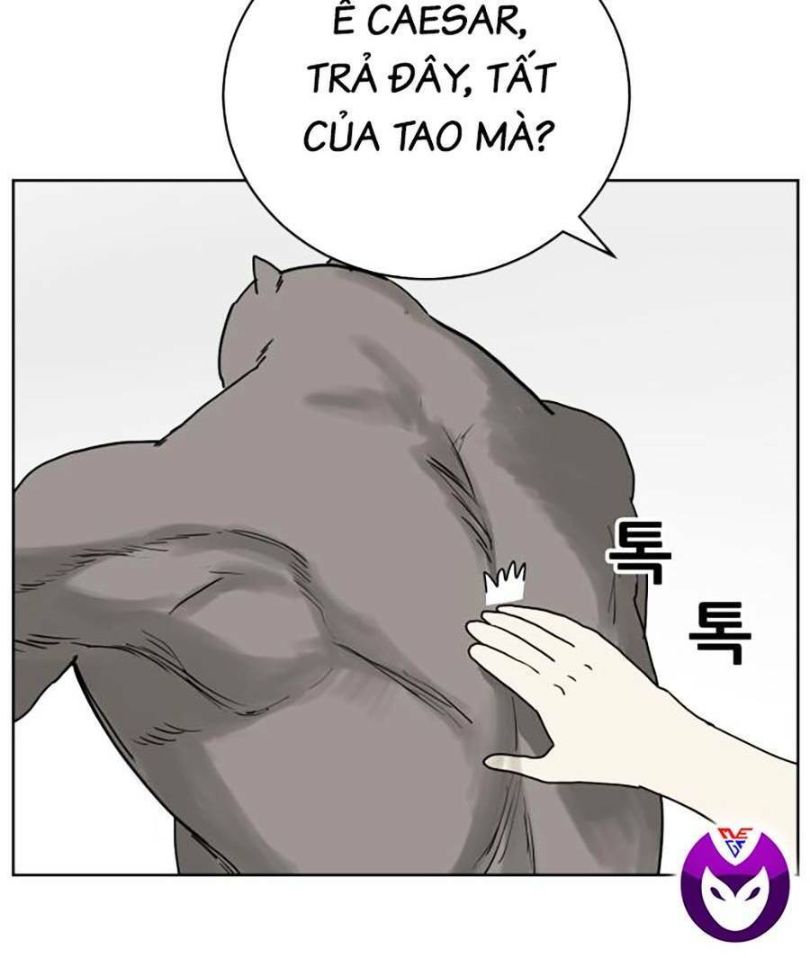 Con Mèo Đô Vật Của Tôi Chapter 2 - Trang 2