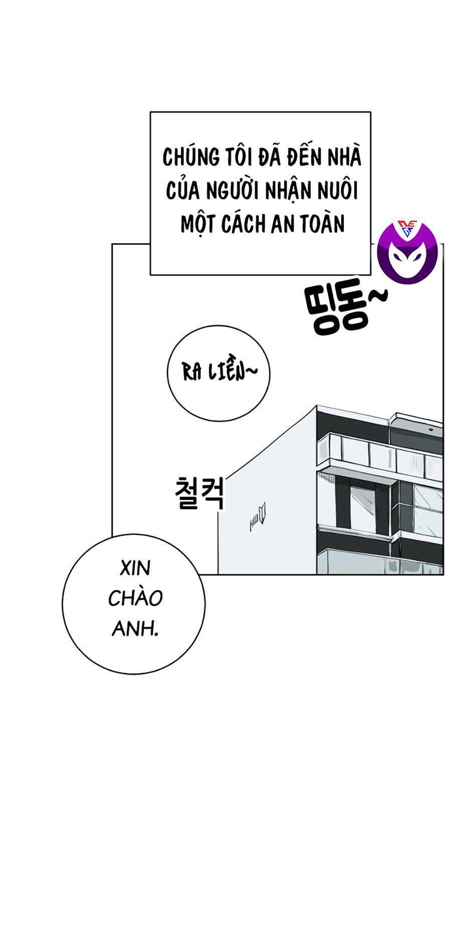 Con Mèo Đô Vật Của Tôi Chapter 2 - Trang 2