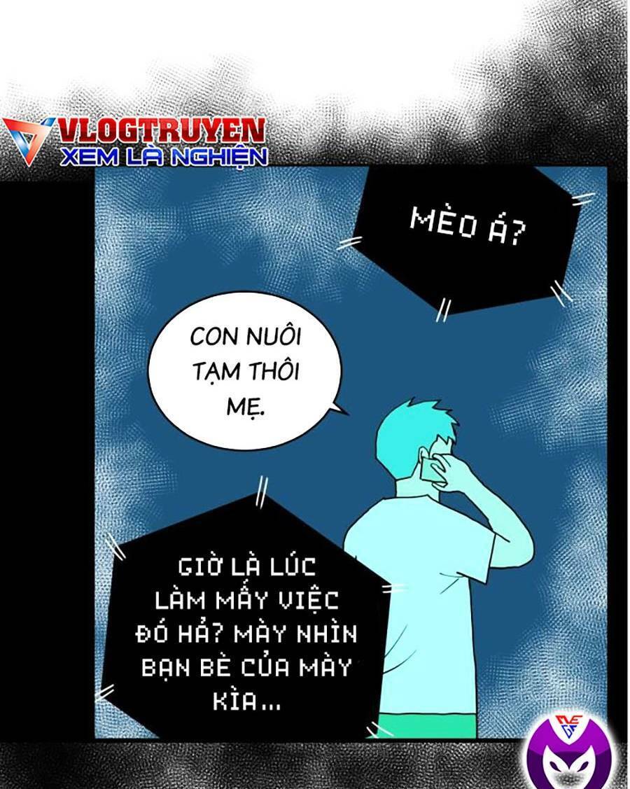 Con Mèo Đô Vật Của Tôi Chapter 2 - Trang 2