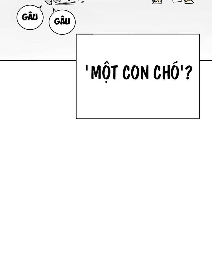 Con Mèo Đô Vật Của Tôi Chapter 2 - Trang 2