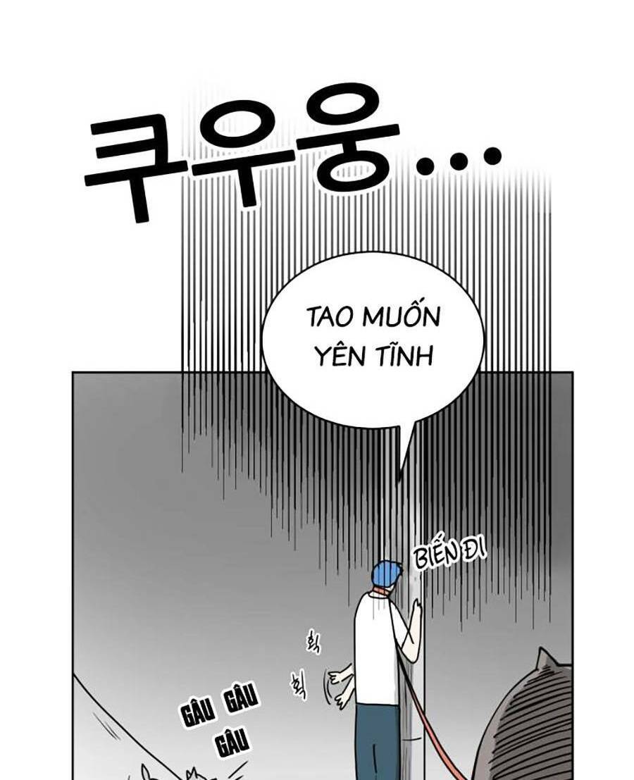 Con Mèo Đô Vật Của Tôi Chapter 2 - Trang 2