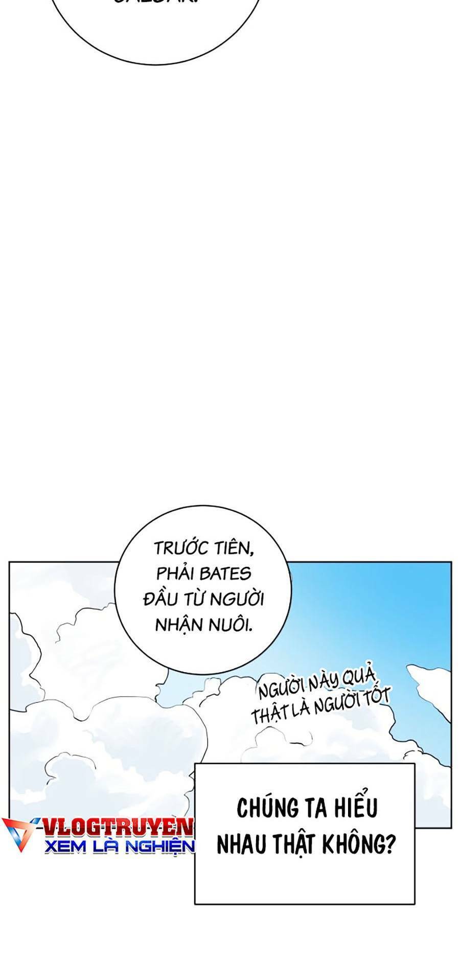 Con Mèo Đô Vật Của Tôi Chapter 2 - Trang 2