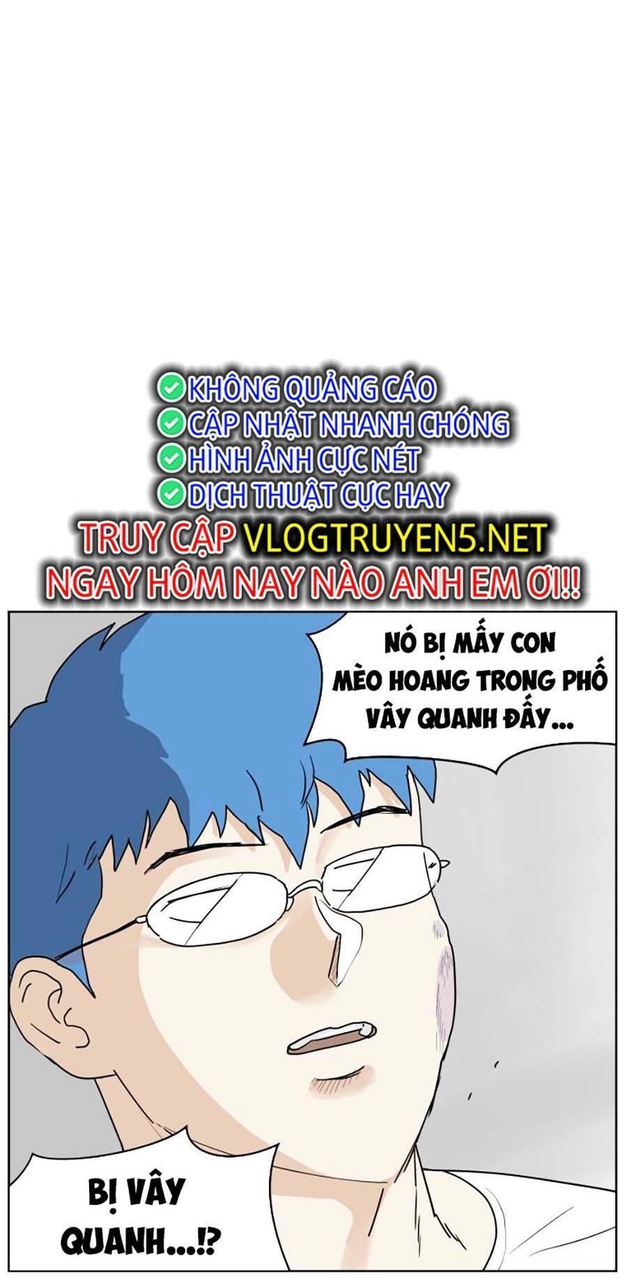 Con Mèo Đô Vật Của Tôi Chapter 1 - Trang 2