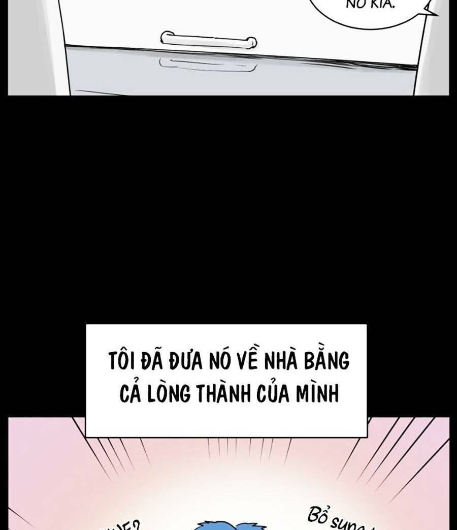 Con Mèo Đô Vật Của Tôi Chapter 1 - Trang 2