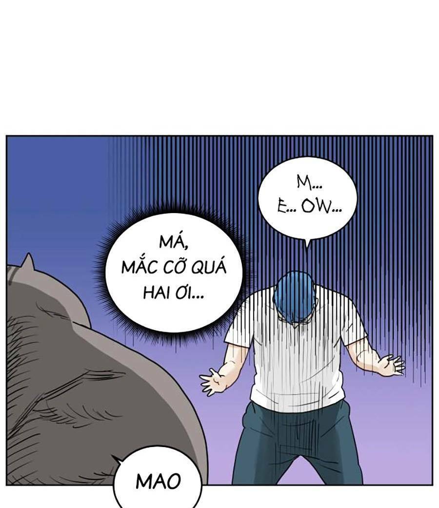 Con Mèo Đô Vật Của Tôi Chapter 1 - Trang 2