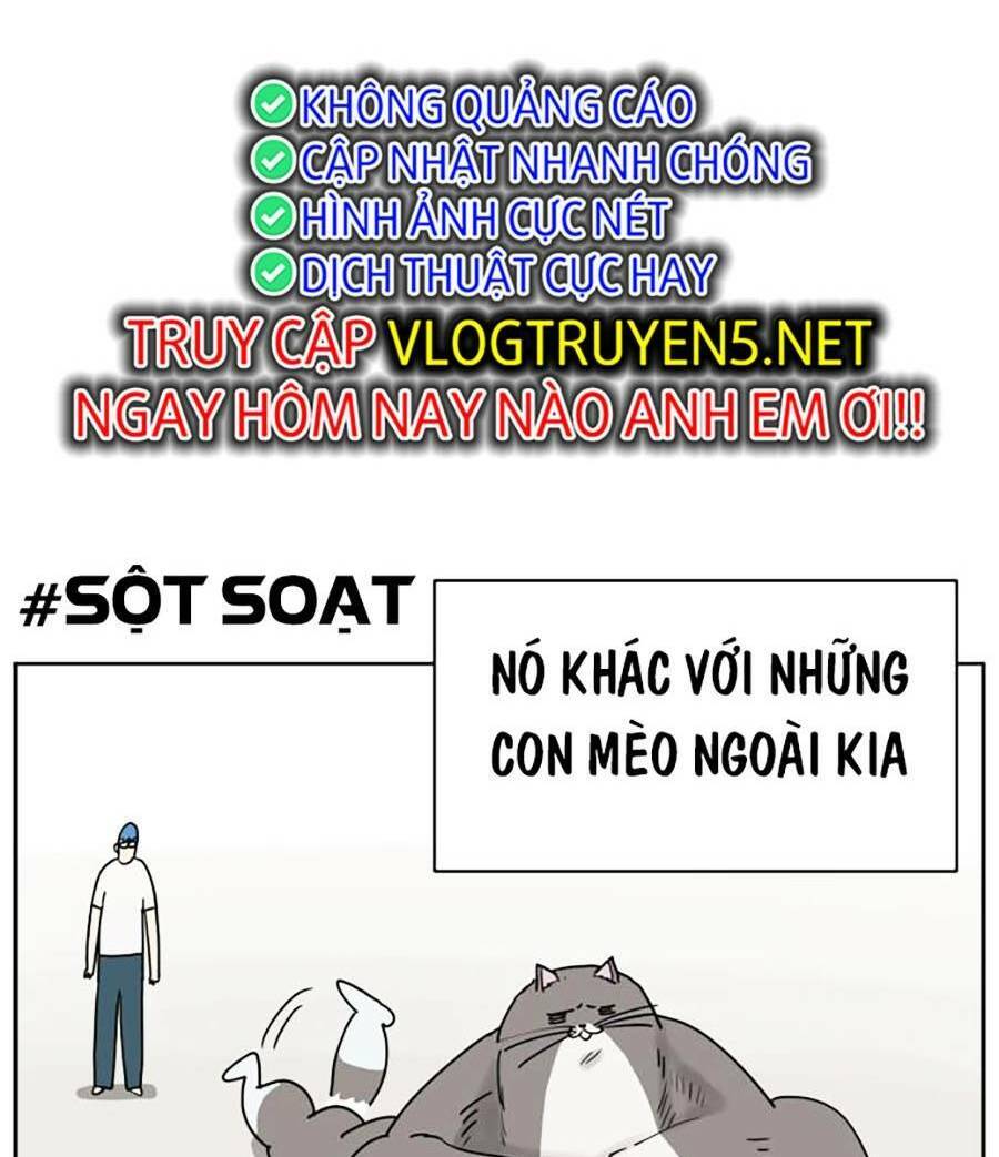 Con Mèo Đô Vật Của Tôi Chapter 1 - Trang 2