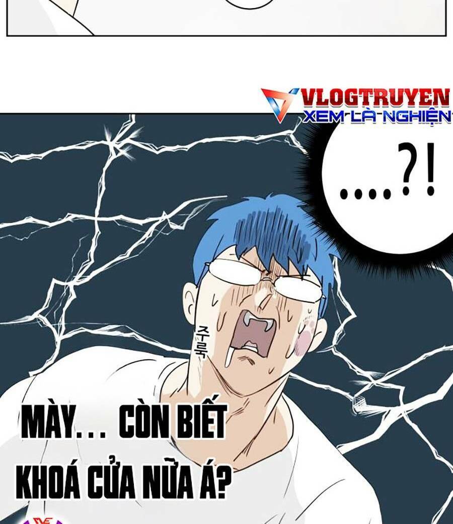 Con Mèo Đô Vật Của Tôi Chapter 1 - Trang 2