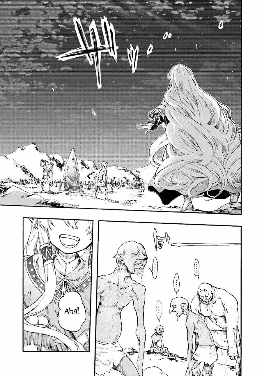 Isekai Apocalypse Mynoghra ~The Conquest Of The World Starts With The Civilization Of Ruin~ Chapter 22 - Trang 2