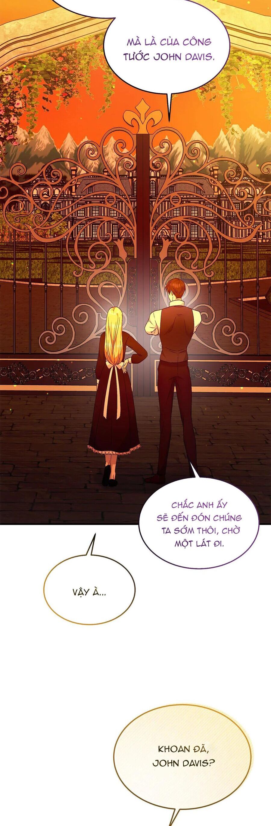 Tôi Sẽ Giết Chết Nam Chính Chapter 7 - Trang 2