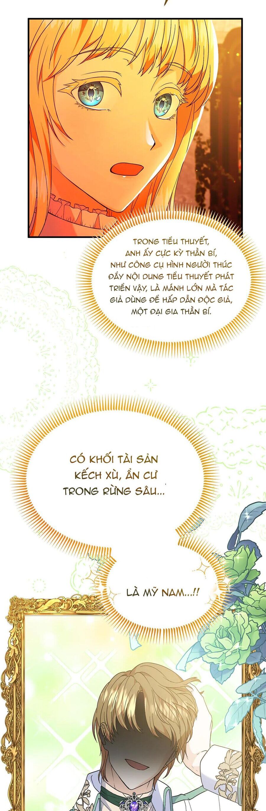 Tôi Sẽ Giết Chết Nam Chính Chapter 7 - Trang 2