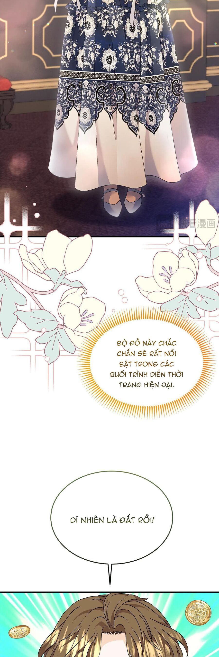 Tôi Sẽ Giết Chết Nam Chính Chapter 7 - Trang 2