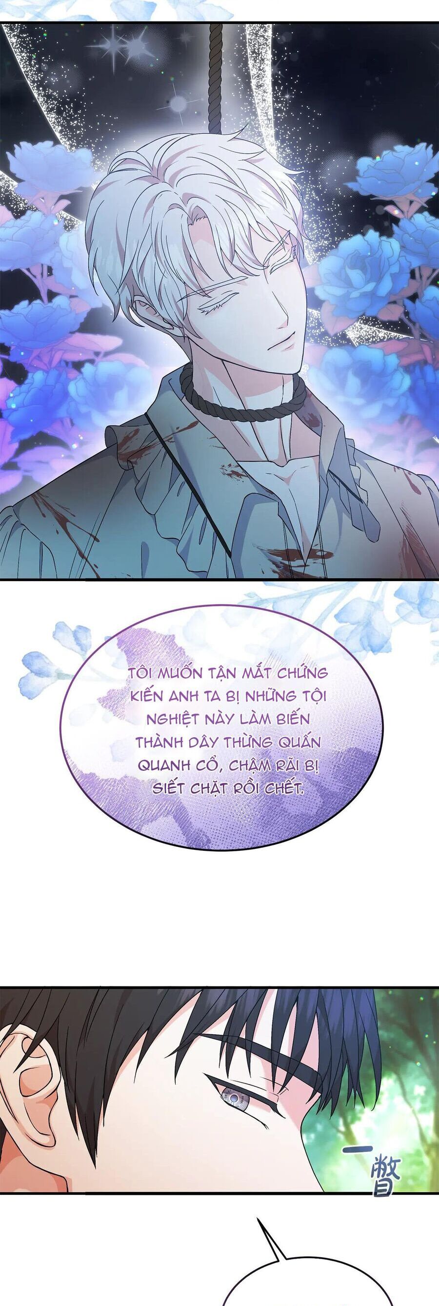 Tôi Sẽ Giết Chết Nam Chính Chapter 7 - Trang 2