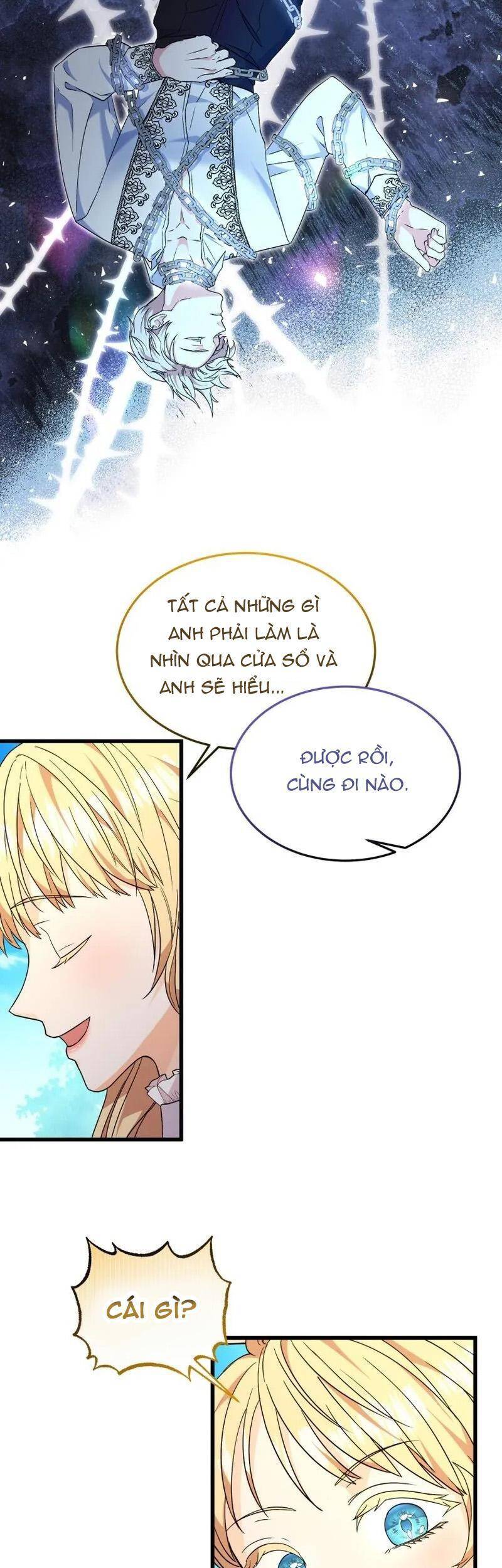 Tôi Sẽ Giết Chết Nam Chính Chapter 5 - Trang 2