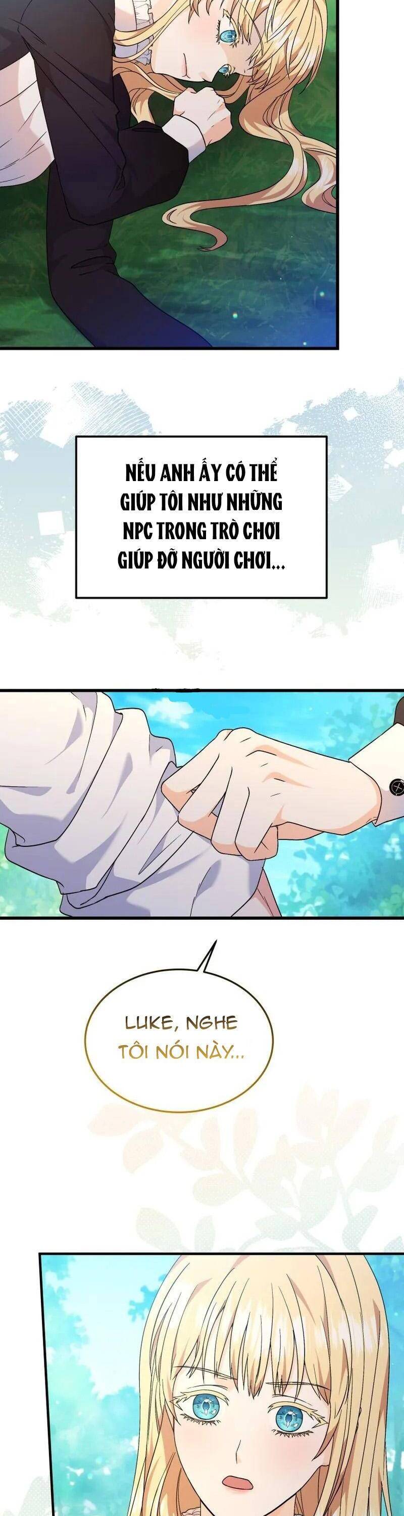 Tôi Sẽ Giết Chết Nam Chính Chapter 5 - Trang 2