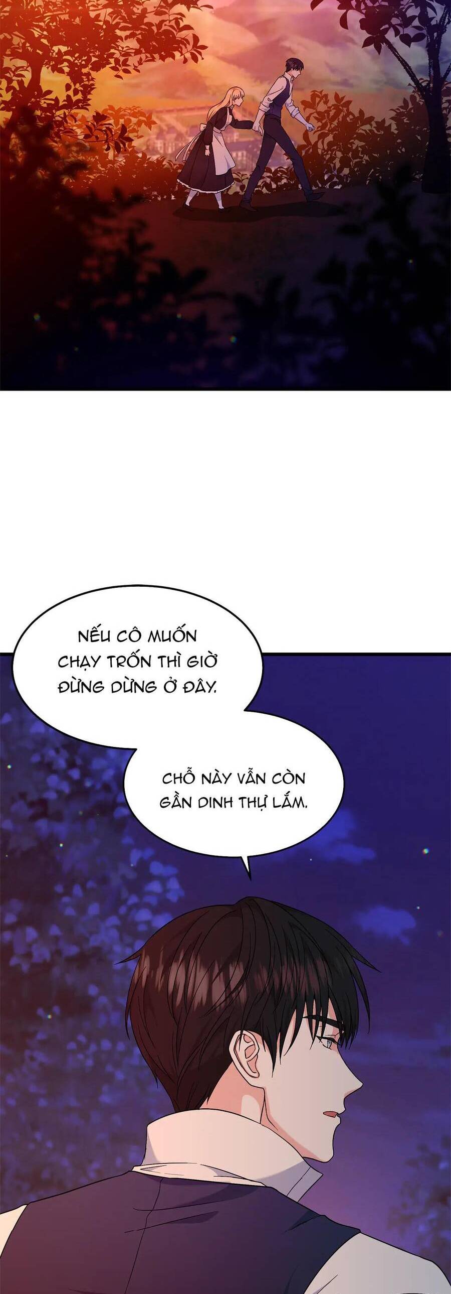 Tôi Sẽ Giết Chết Nam Chính Chapter 4 - Trang 2