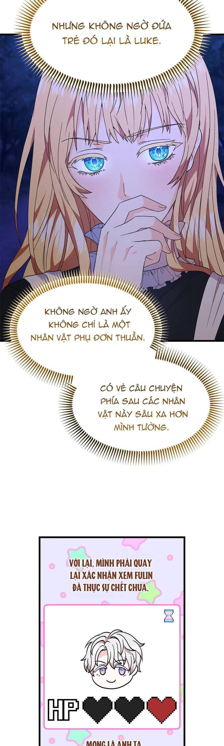 Tôi Sẽ Giết Chết Nam Chính Chapter 4 - Trang 2