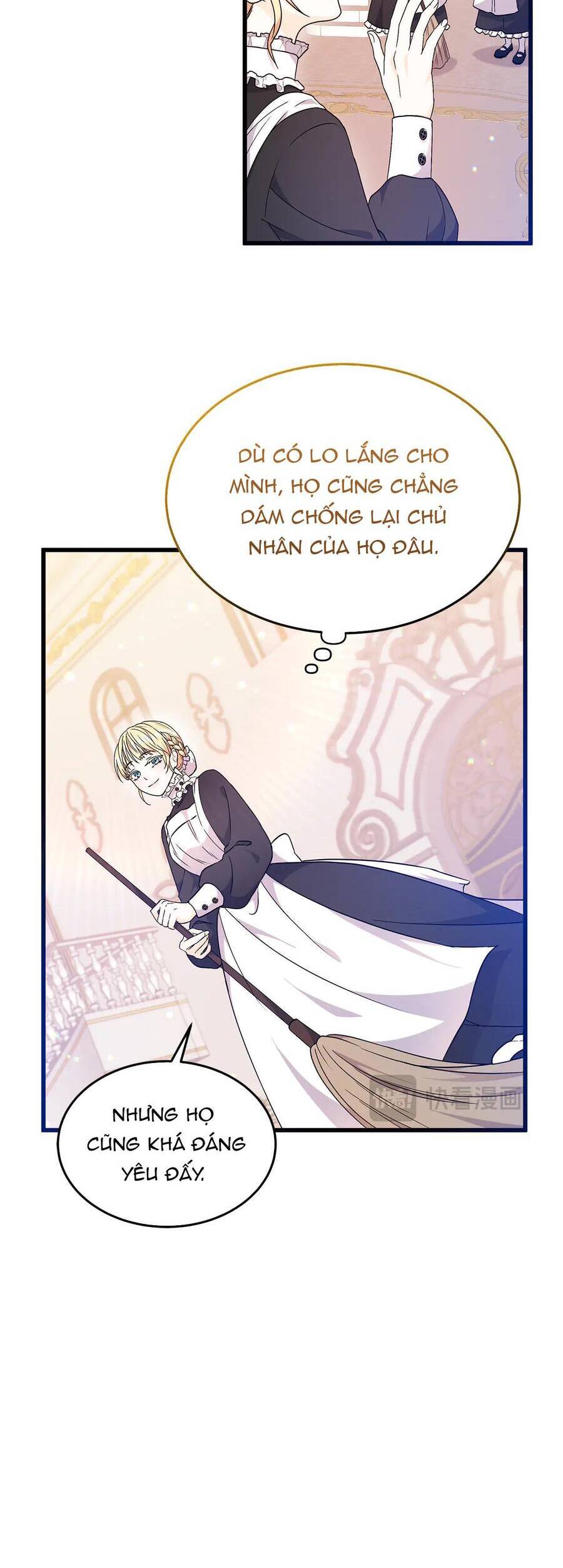 Tôi Sẽ Giết Chết Nam Chính Chapter 2 - Trang 2