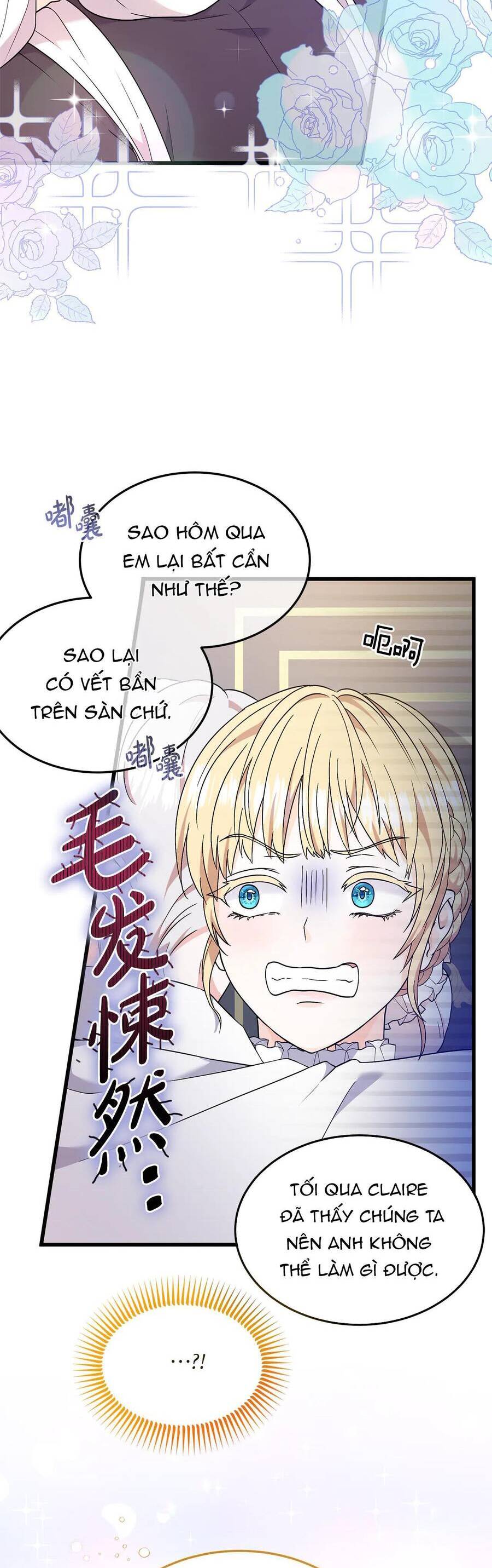 Tôi Sẽ Giết Chết Nam Chính Chapter 2 - Trang 2