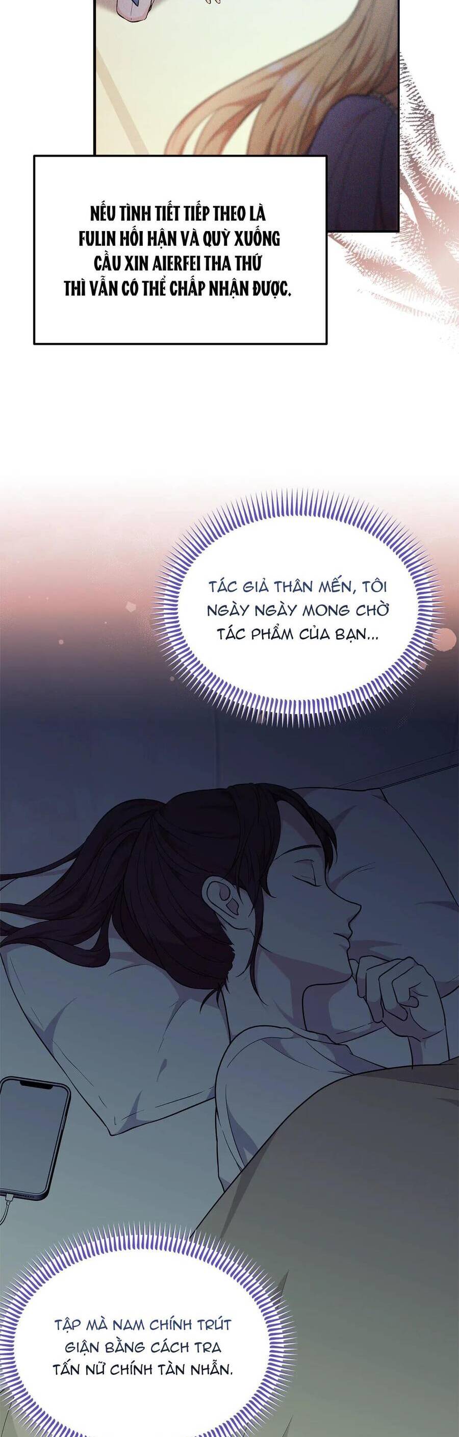 Tôi Sẽ Giết Chết Nam Chính Chapter 1 - Trang 2