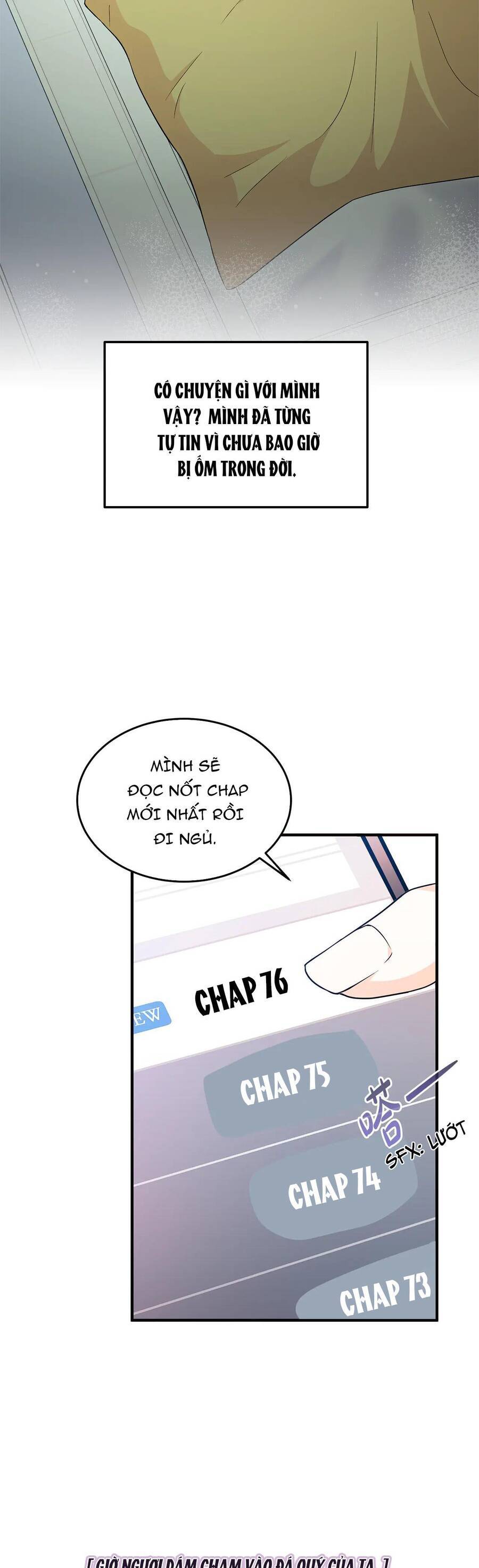 Tôi Sẽ Giết Chết Nam Chính Chapter 1 - Trang 2