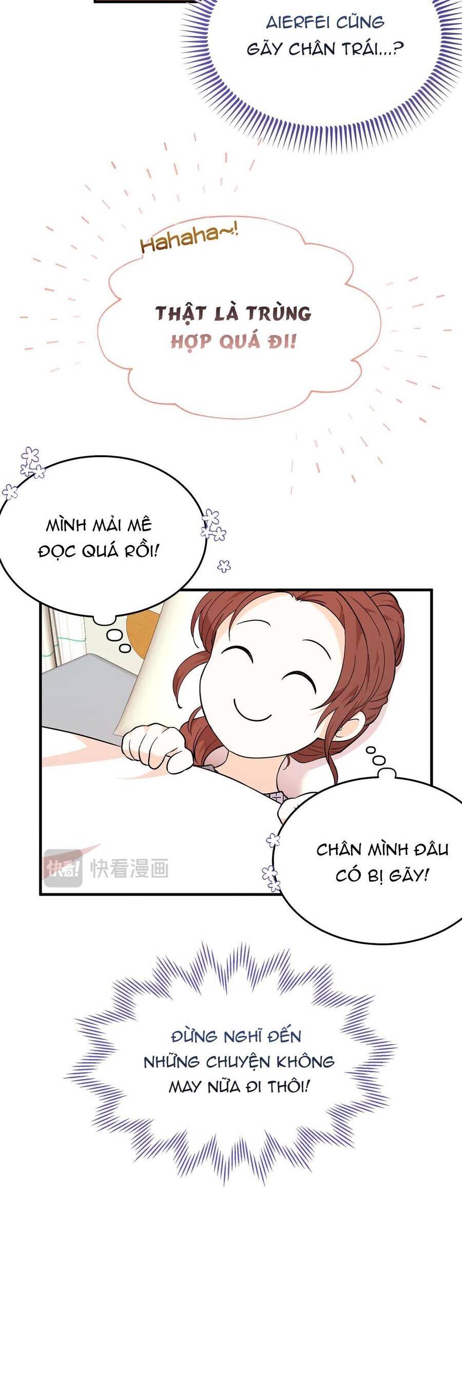 Tôi Sẽ Giết Chết Nam Chính Chapter 1 - Trang 2