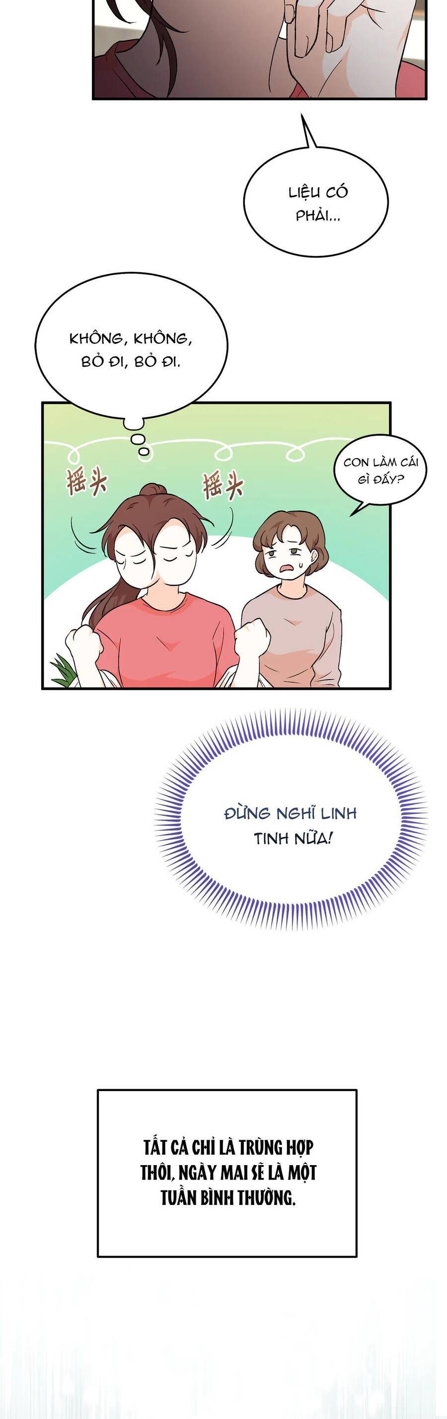 Tôi Sẽ Giết Chết Nam Chính Chapter 1 - Trang 2