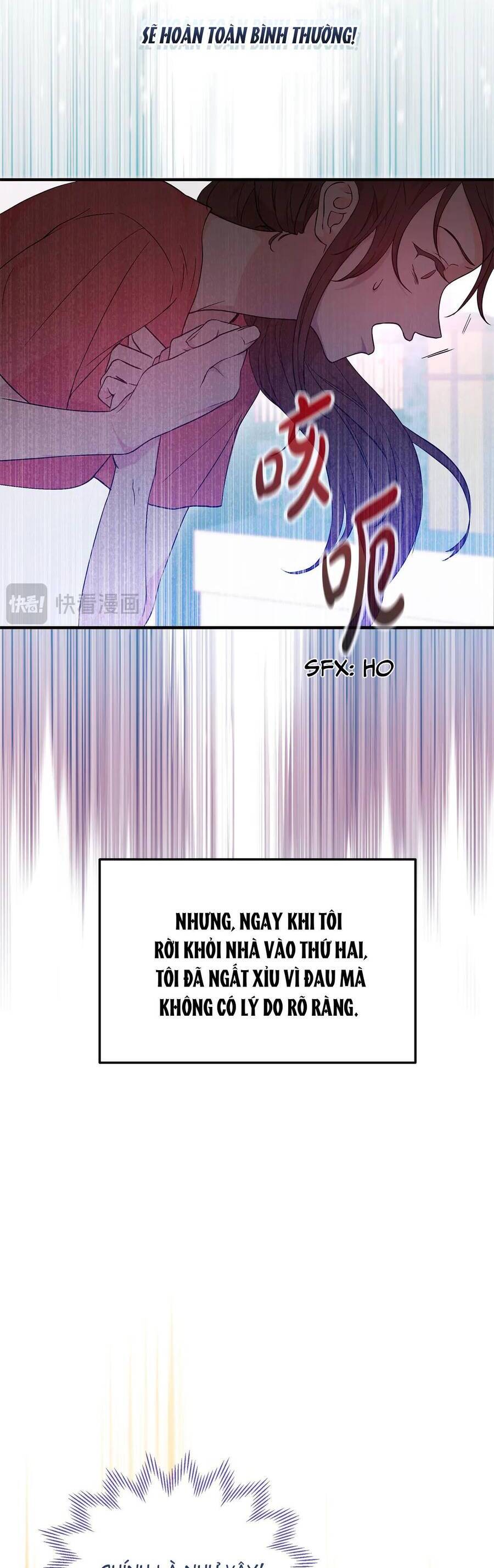 Tôi Sẽ Giết Chết Nam Chính Chapter 1 - Trang 2