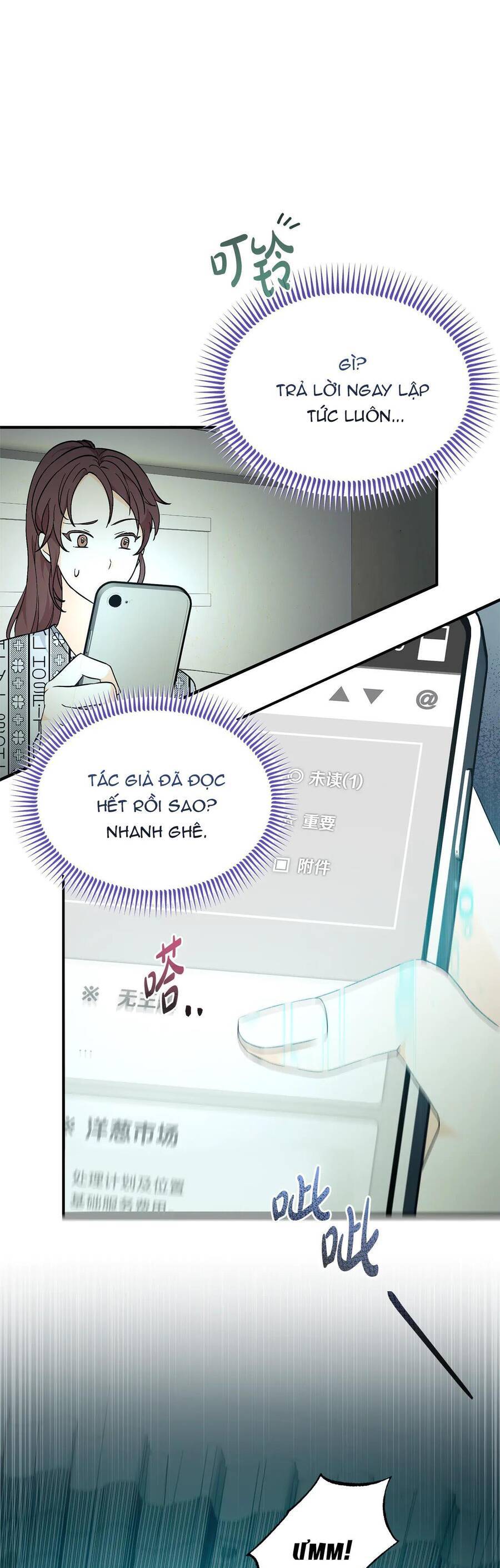 Tôi Sẽ Giết Chết Nam Chính Chapter 1 - Trang 2