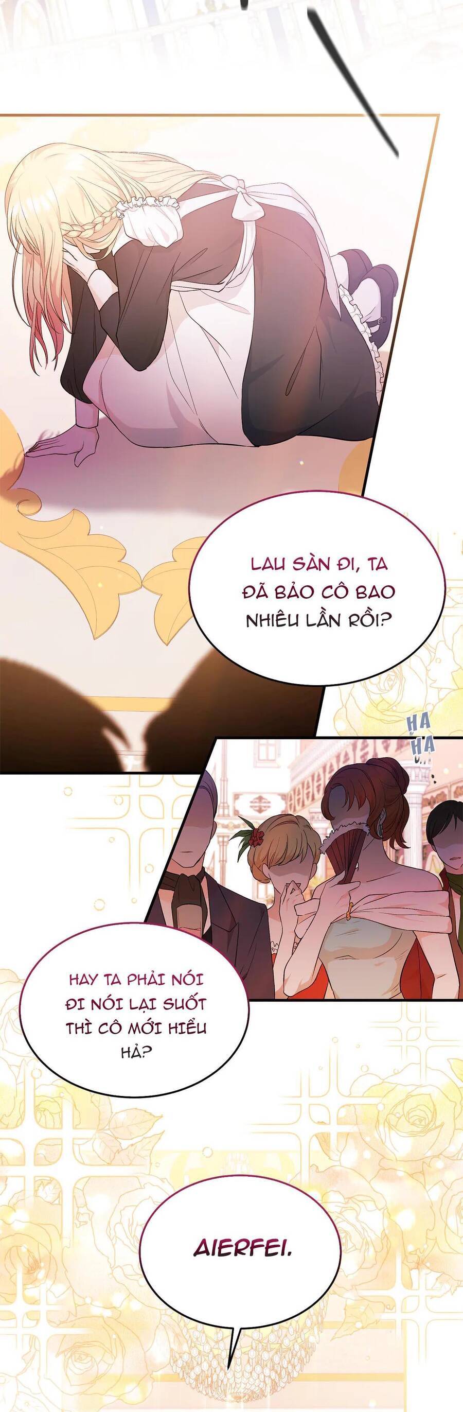 Tôi Sẽ Giết Chết Nam Chính Chapter 1 - Trang 2