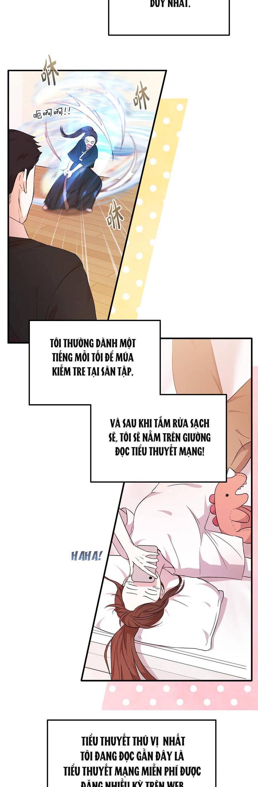 Tôi Sẽ Giết Chết Nam Chính Chapter 1 - Trang 2