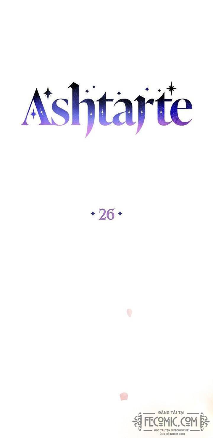 Ashtarte Firenze Chapter 26 - Trang 2