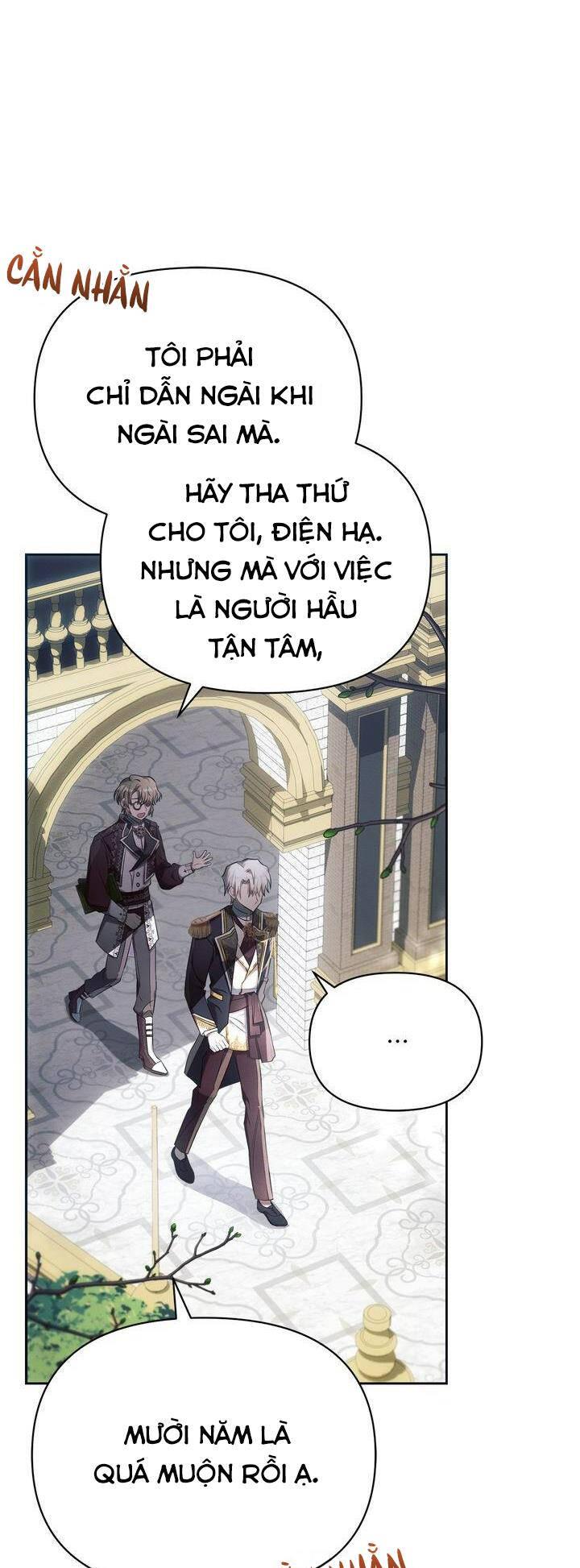 Ashtarte Firenze Chapter 21 - Trang 2