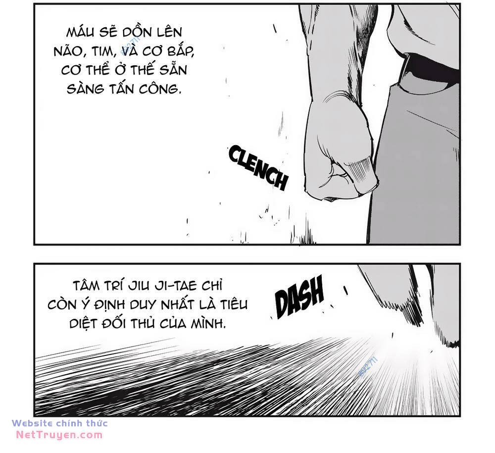 Fight Class 3 Chapter 30 - Trang 2