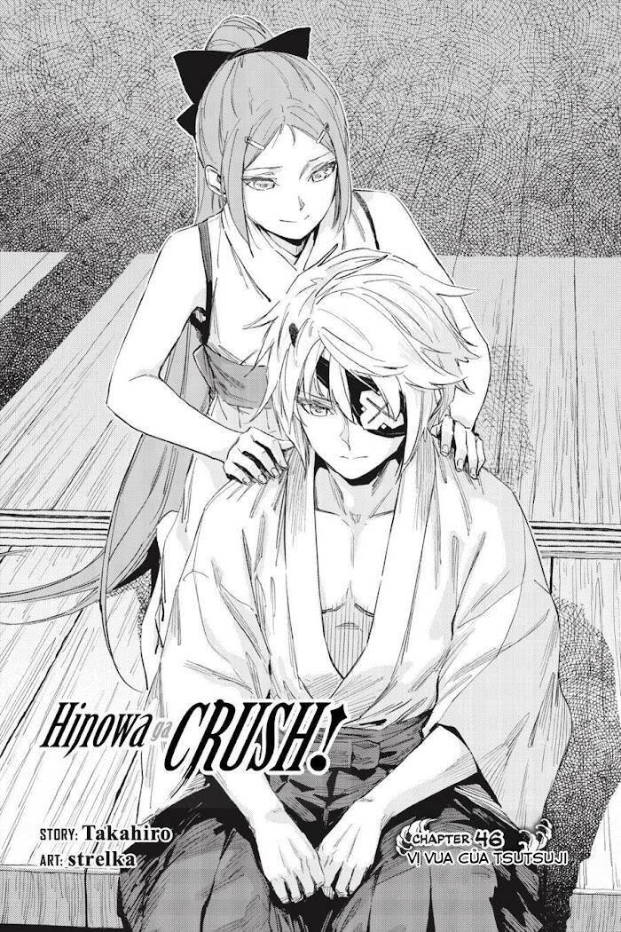 Hinowa Ga Yuku! Chapter 46 - Trang 2