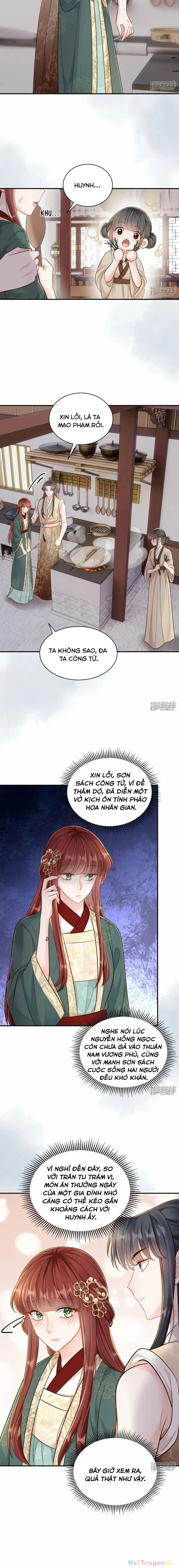 Phú Bà Xuyên Không : Thế Tử Không Dễ Lừa Gạt Chapter 68 - Trang 2