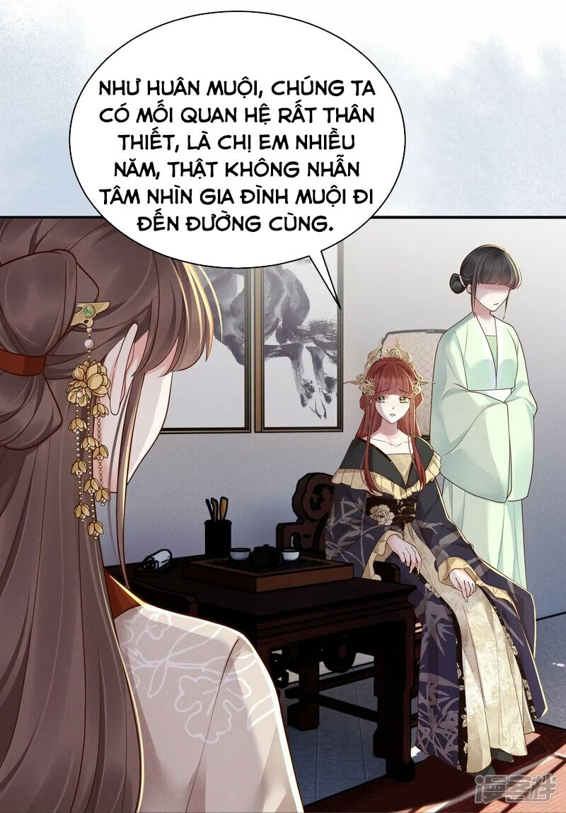 Phú Bà Xuyên Không : Thế Tử Không Dễ Lừa Gạt Chapter 30 - Trang 2