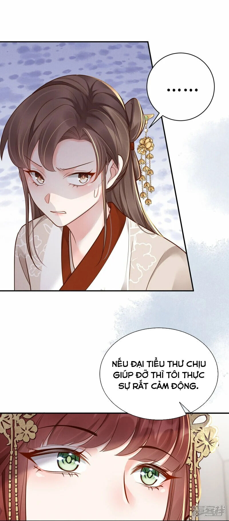 Phú Bà Xuyên Không : Thế Tử Không Dễ Lừa Gạt Chapter 30 - Trang 2