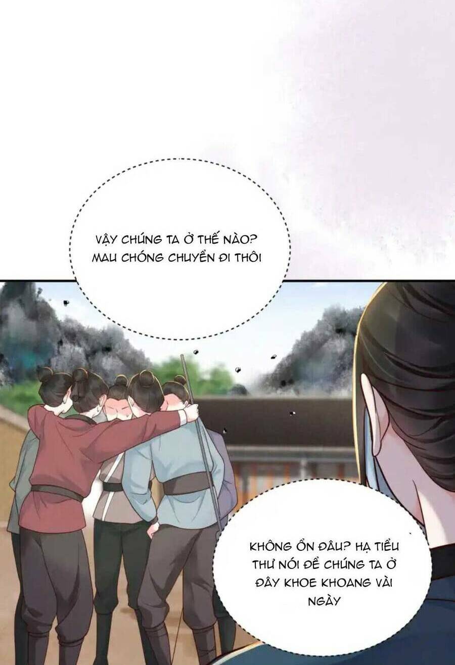 Phú Bà Xuyên Không : Thế Tử Không Dễ Lừa Gạt Chapter 27 - Trang 2