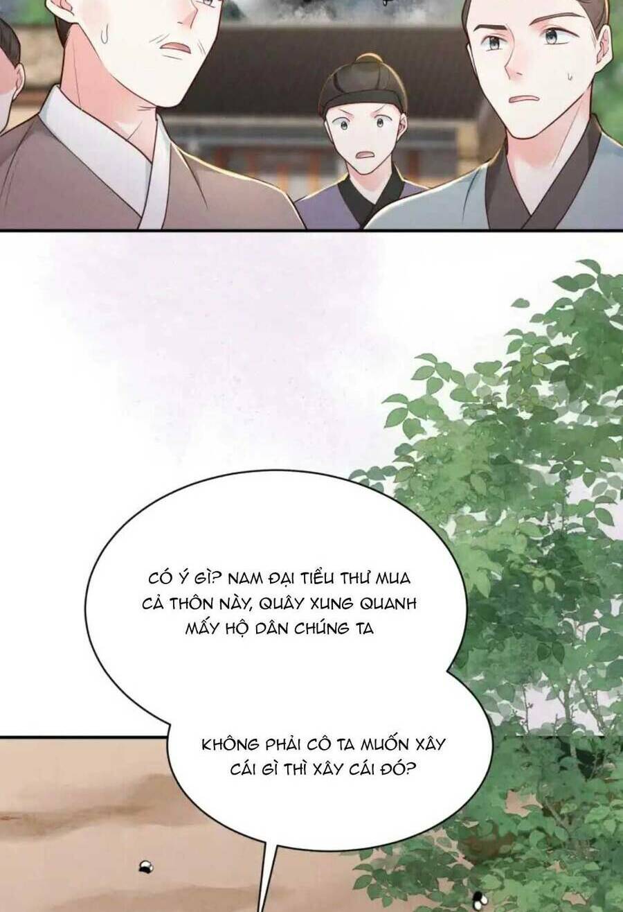 Phú Bà Xuyên Không : Thế Tử Không Dễ Lừa Gạt Chapter 27 - Trang 2